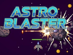 Игра Astro Blaster