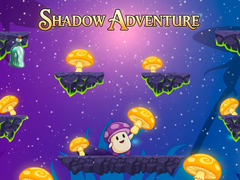 Игра Shadow Adventure