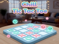 Игра Chill Tic Tac Toe