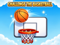 Игра Challenge the Basketball