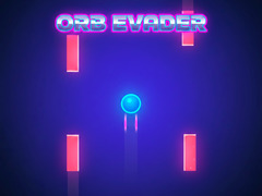 Игра Orb Evader