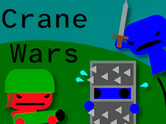 Игра Crane Wars