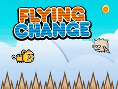 Игра Flying Change