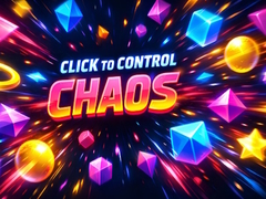 Игра Click to Control Chaos