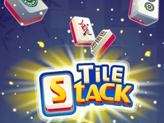 Игра Tile Stack