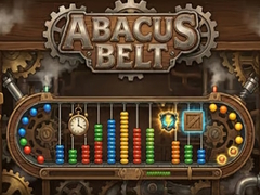Игра Abacus Belt