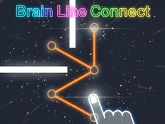 Игра Brain Line Connect