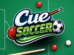 Игра Cue Soccer