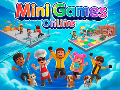 Игра Mini Games Online