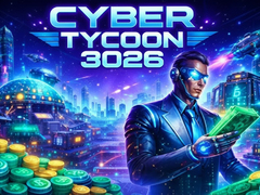 Игра Cyber Tycoon 3026