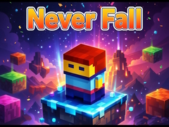 Игра Never Fall