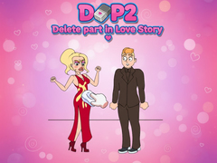Игра DOP2 Delete part in Love Story