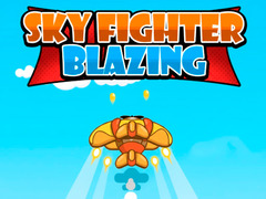 Игра Sky Fighter Blazing