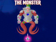 Игра The Monster