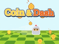 Игра Coin & Dash