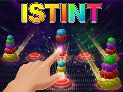 Игра Istint