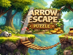 Игра Arrows Puzzle Escape