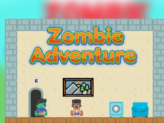 Игра Zombie Adventure