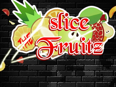 Игра Slice the Fruitz