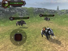 Игра Boar Clan: Animal Simulator