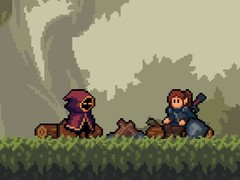 Игра Lost Dungeon