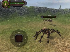 Игра Ultimate Spider Simulator