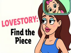 Игра Love Story: Find the Piece