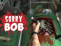 Игра Sorry Bob