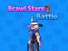 Игра Brawl Stars Battle