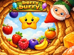 Игра Berry Bury Berry 