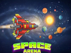 Игра Space Arena