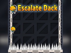 Игра Escalate Dack