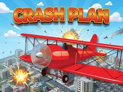 Игра Crash Plan
