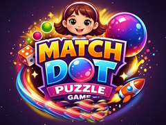 Игра Match Dot Puzzle Game