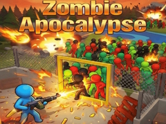 Игра Zombie Apocalypse 