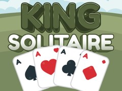 Игра King Solitaire