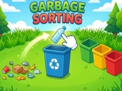 Игра Garbage Sorting