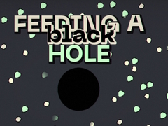 Игра Feeding A Black Hole
