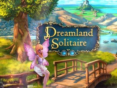 Игра Dreamland Solitaire