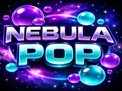 Игра Nebula Pop