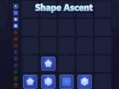 Игра Shape Ascent