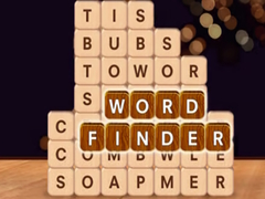 Игра Word Finders