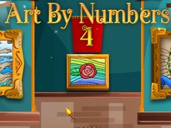 Игра Art By Numbers 4