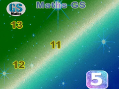 Игра Maths GS