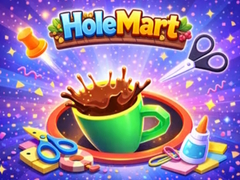 Игра HoleMart