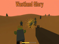 Игра Wasteland Glory