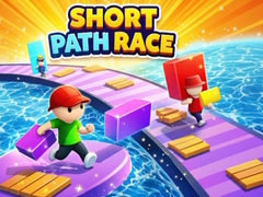 Игра Short Path Race