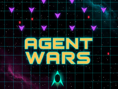 Игра Agent Wars