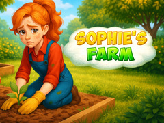 Игра Sophie's Farm