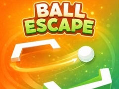 Игра My Ball Escape